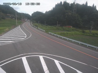 日南町上石見
