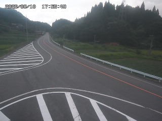 日南町上石見