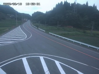 日南町上石見