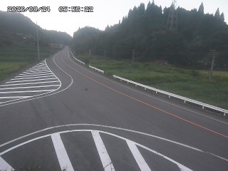 日南町上石見