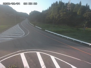 日南町上石見