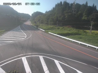 日南町上石見