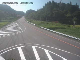 日南町上石見