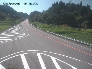 日南町上石見