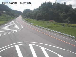 日南町上石見