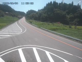 日南町上石見