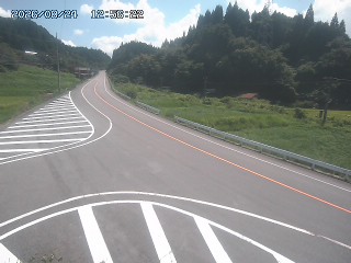日南町上石見