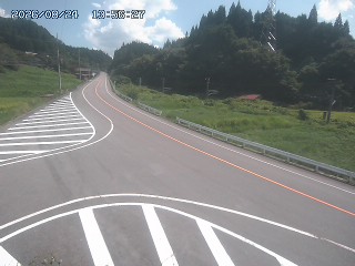 日南町上石見