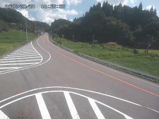 日南町上石見