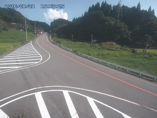 日南町上石見