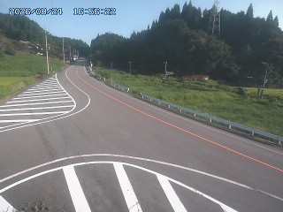 日南町上石見