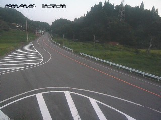 日南町上石見