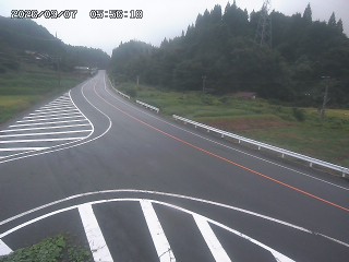 日南町上石見