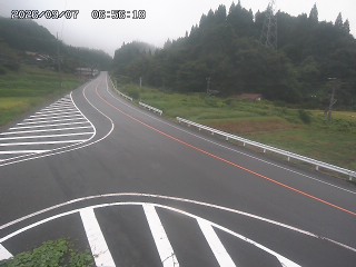 日南町上石見