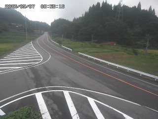 日南町上石見