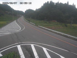 日南町上石見