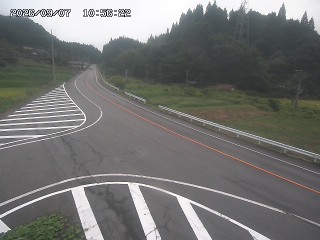 日南町上石見