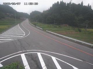 日南町上石見