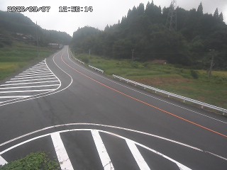 日南町上石見