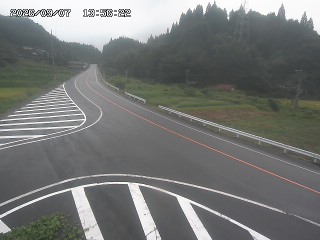 日南町上石見