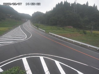 日南町上石見