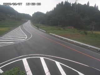 日南町上石見