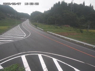 日南町上石見