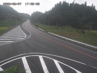 日南町上石見