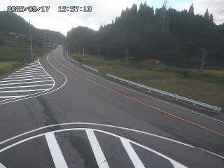 日南町上石見