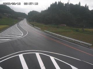 日南町上石見