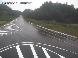 日南町上石見