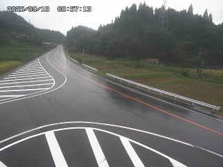 日南町上石見