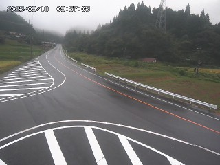日南町上石見