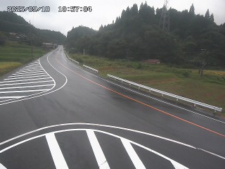 日南町上石見