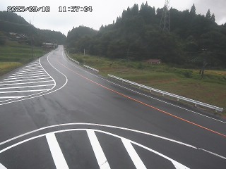 日南町上石見