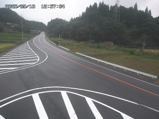 日南町上石見