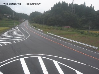 日南町上石見