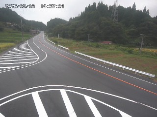 日南町上石見