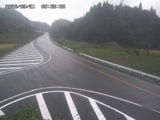 日南町上石見