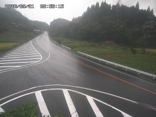 日南町上石見