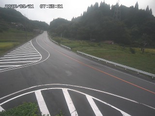 日南町上石見