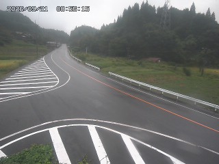 日南町上石見