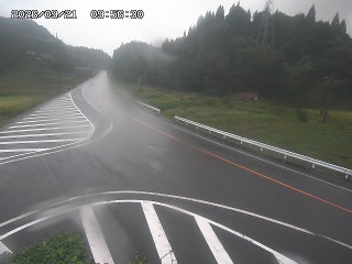 日南町上石見