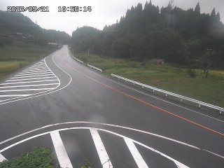 日南町上石見
