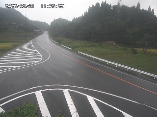 日南町上石見
