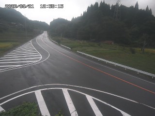 日南町上石見