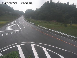 日南町上石見