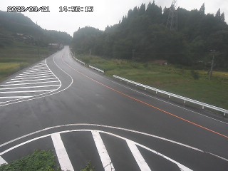 日南町上石見
