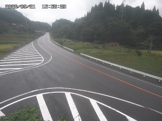日南町上石見