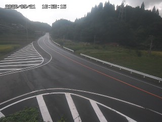日南町上石見